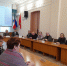 Начальник отдела МВД России по Петровскому району отчитался перед депутатами районного Собрания - Сетевое издание Петровские вести