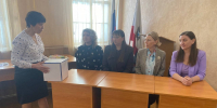 Конкурсы профмастерства: учителя и воспитатели Петровска провели мастер-классы - Сетевое издание Петровские вести