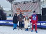 Команда петровских лыжников успешно выступила на соревнованиях в Самаре