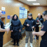 В Петровске поддержали праздничные акции МВД "Цветы для автоледи" и "8 Марта - в каждый дом!" - Сетевое издание Петровские вести