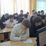 Олимпиада по избирательному праву - Филиал СГТУ в г. Петровске