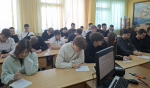 Олимпиада по избирательному праву