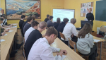 Олимпиада по избирательному праву
