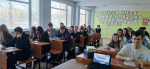 Олимпиада по избирательному праву