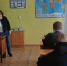 Первый в открытом космосе - Филиал СГТУ в г. Петровске