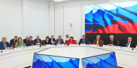 Депутаты обсудили с губернатором меры по повышению уровня жизни жителей региона - Сетевое издание Петровские вести