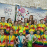 Хореографические коллективы "Девчата" и "Искры" получили награды конкурса "Dance Аккорд" - Сетевое издание Петровские вести