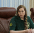 Елена Гамидова: программа «Наши герои» соединяет фронт и тыл - Сетевое издание Петровские вести