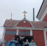 В Петровских храмах прошли богослужения, посвящённые Благовещению Пресвятой Богородицы - Сетевое издание Петровские вести