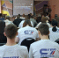 Космический диктант: Кадры для космоса - Филиал СГТУ в г. Петровске
