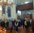 В храмах Петровска прошли праздничные Пасхальные богослужения - Сетевое издание Петровские вести