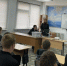 Профориентационная встреча с работодателем - Филиал СГТУ в г. Петровске