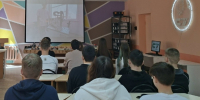 День открытых дверей - Филиал СГТУ в г. Петровске