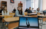О войсках беспилотных систем России