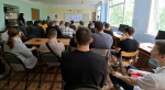 О войсках беспилотных систем России