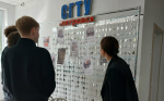 Ко Дню солидарности в борьбе с терроризмом